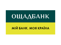 Банк Ощадбанк в Песчаном Броде