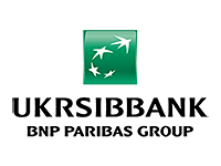 Банк UKRSIBBANK в Песчаном Броде