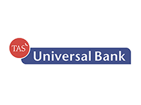 Банк Universal Bank в Песчаном Броде